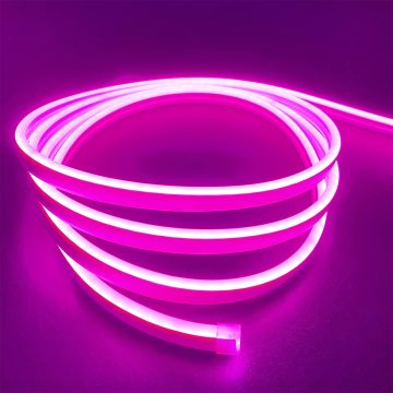SMD2835 flexible LEMPRE LED - haute tension 110V / 220V, 6x12 mm / 8x16 mm