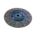 Car E049308000010 Clutch Friction Disc Plate For Foton