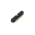 Encabezado de caja de lanzamiento de 1.27 mm recto H4.9 mm