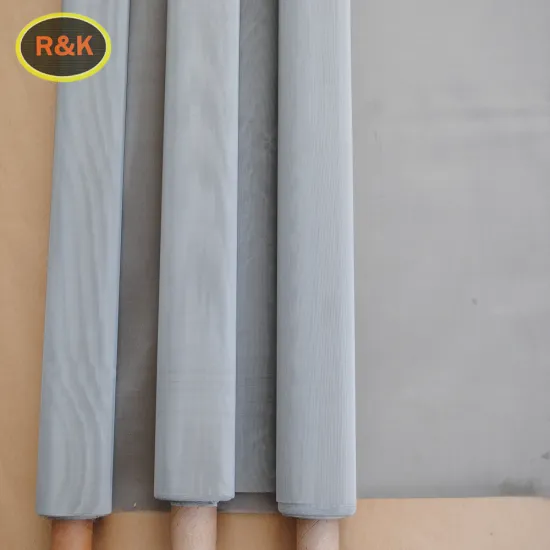 stainless steel coffee filter wire net