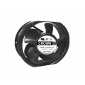 Crown 172x51 waterproof centrifugal Industrial cooling