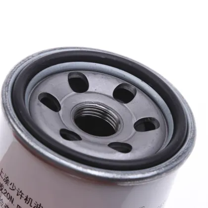 PC-0138 Cartridge Car Oil Filter