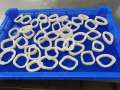 Top Quality Frozen Pacific Squid Rings para venda