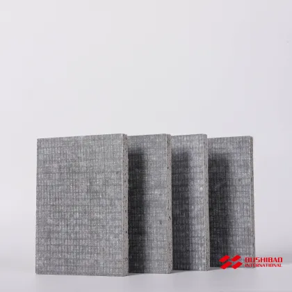 MGO Based Fireproof Floor Material