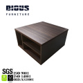 Dious office furniture living room modern tea table modern wooden coffee table