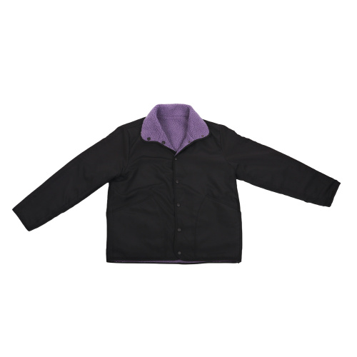 Men's dual sided jacket