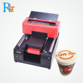 coffee ripple machine printer