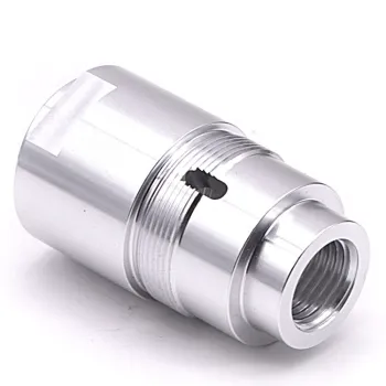 Stainless steel CNC turning parts