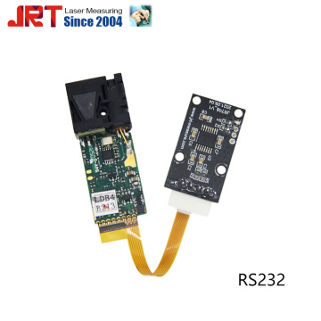 20m RS232 LIDAR сензор за мерење на ласерски дрон