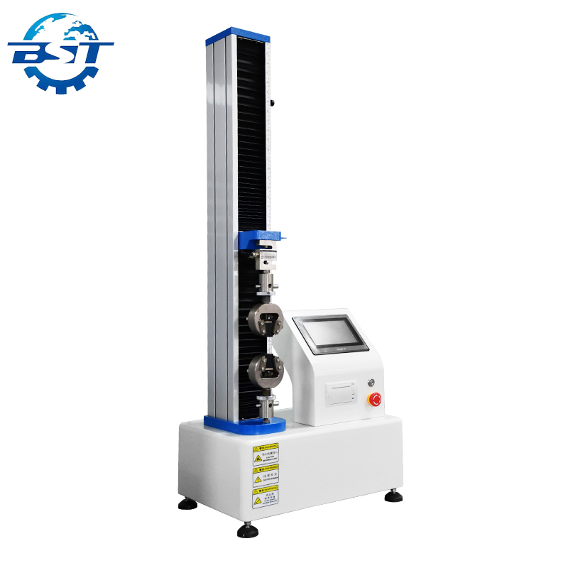 Customizable Single-column Universal Tensile Test Machine