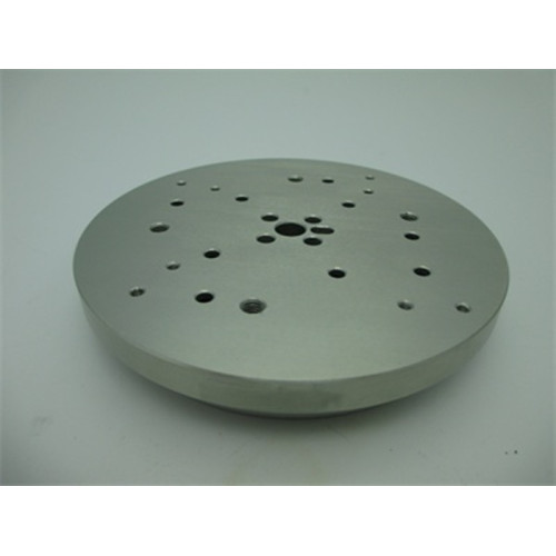 Aerospace Precision Machining Parts