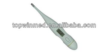 Digital thermometer