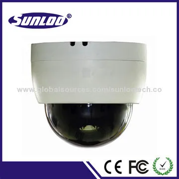 37X optical Samsung PTZ Cameras