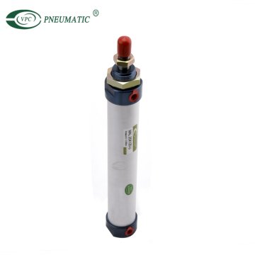 MAL Series 25x125 Air Cylinder - Pneumatic Actuators
