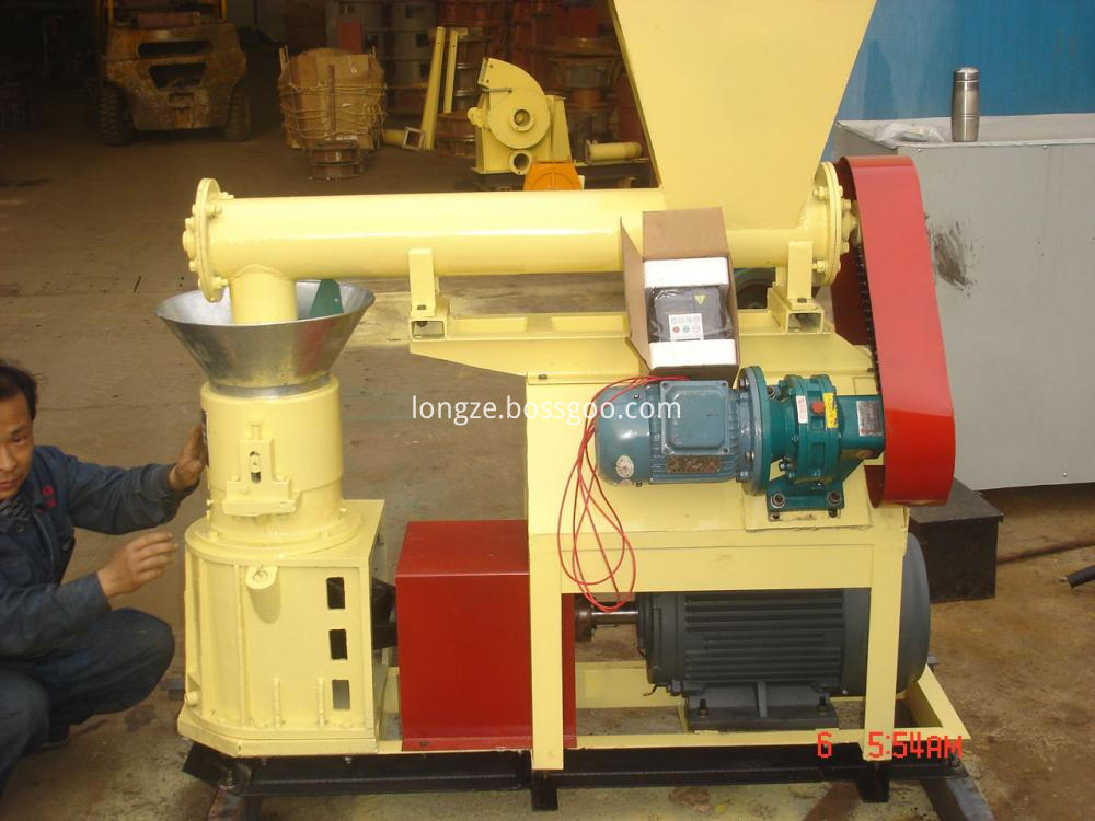 Animal Feed Pellet Machine Indonesia Animal Feed Pellet Machine Indonesia