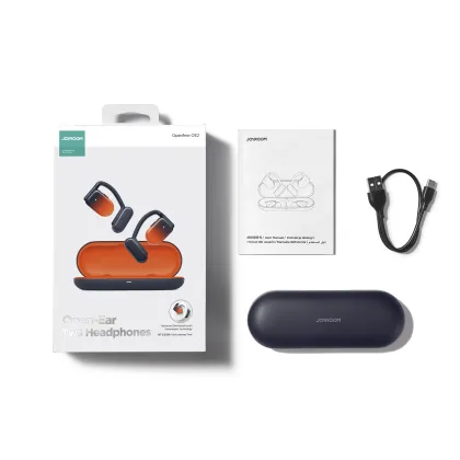 Joyroom TWS Open Ear Air Conduction Wireless Sport Earbuds