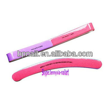 ALL-in-1 7-Way Buffing Block for Nail Art Finishing Block Sanding Files