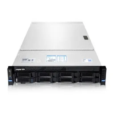 Exploring the Inspur NF5280 M5 Rack Server: A Comprehensive Guide to Its Features and Benefits