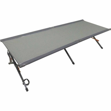 Bastidor premium Camping Pro X-Leg Deluxe Stretcher