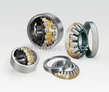 29348 Spherical Roller Thrust Bearings 