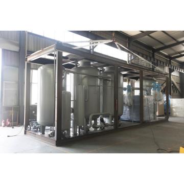 PSA nitrogen generator machine high purity 99.999%