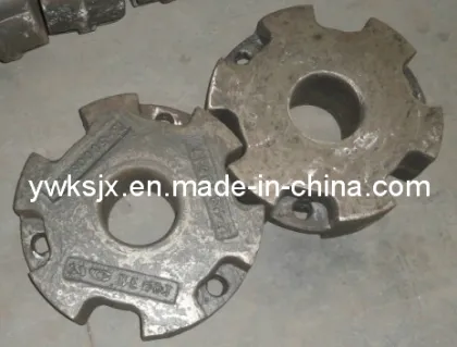 Mostly-Exported Hammer