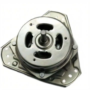 Glosok BLDC Motor for Top Loading Washing Machines - Spare Parts for Washing, Draining, and Spin