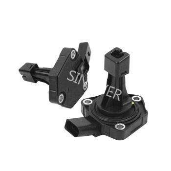 Sensor de nivel de aceite para Audi A3 2015-2016 (números de pieza: 03C907660G, 04L907660C)