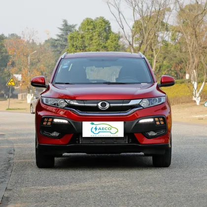 4x4 Xnv New Energy SUV Electric Car