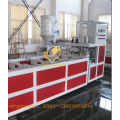 50-250 мм UPVC Expander Socket Machine Plant