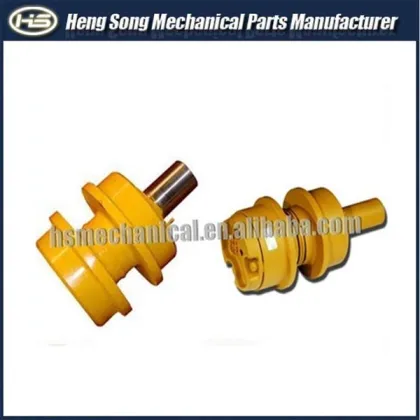 EX200-1 excavator parts carrier roller top roller upper roller No.9105751/9062406