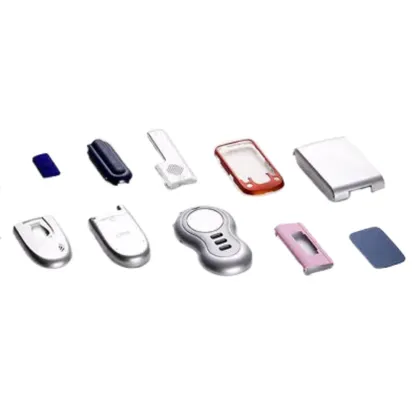 Injection Mold Techniques in Automotive Industry