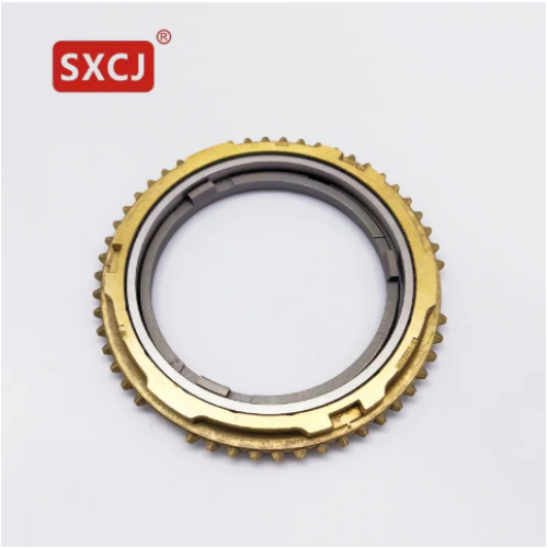 Customization Transmission Synchronizer Ring 3 Sets OEM 32605Z5005 OEM 6463362 OEM M1701149 For NISSAN