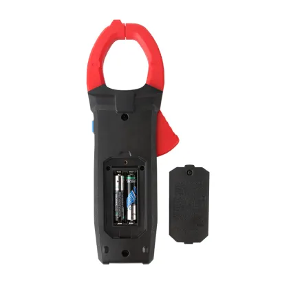 UNI-T UT205A+ UT206A+ 1000A AC Clamp Meters - Brand New in Stock