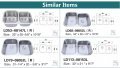 Top Mount Sink 304 Double Bowl Kitchen Sink