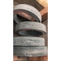 20MoCrS4 OEM High Precision Forged Steel Round