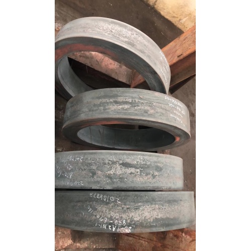 20MoCrS4 OEM High Precision Forged Steel Round
