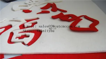foam board cut equipment sign board making machine