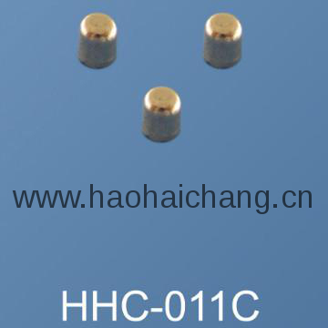 Stamping Round Head Hollow Rivets