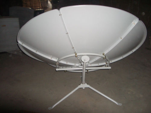 C-Band 150cm TV Satellite Antenna