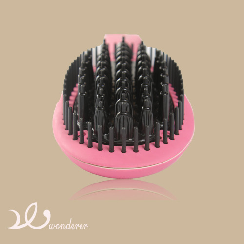 Hair Straightening Methods At Home