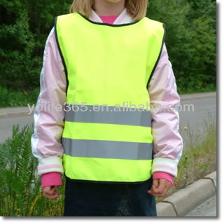 reflector for children bicycle