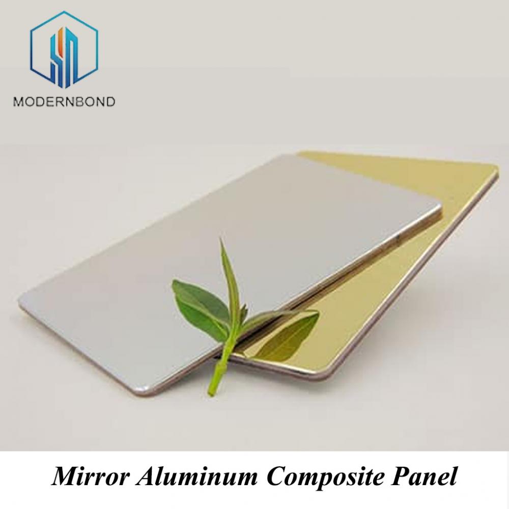 Aluminum Composite Panel Price In India