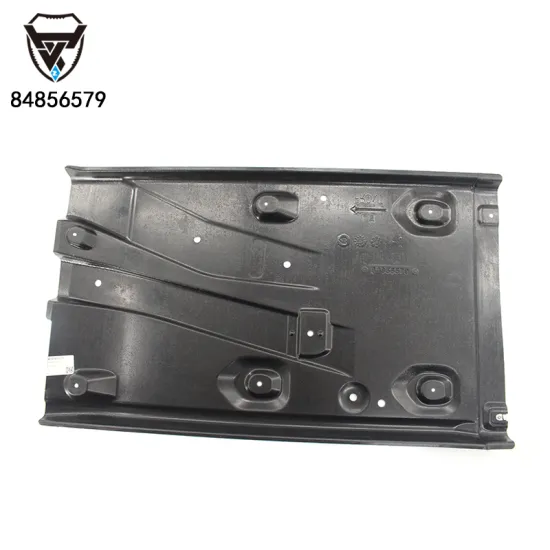 Front Underbody Air Deflector 84856579 for Cadillac XT4 and Buick Envision