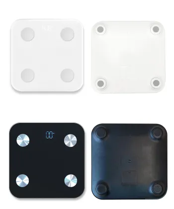 LEAONE APP TSEC Healthy BMI Body Fat LED Scale 2024 Zhejiang Lishui City Data Analytics