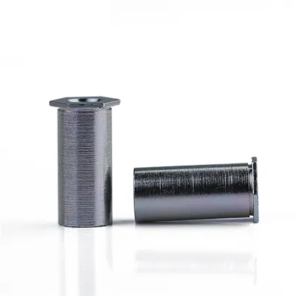 Pem Press Hex head Rivet Nut clinch nut