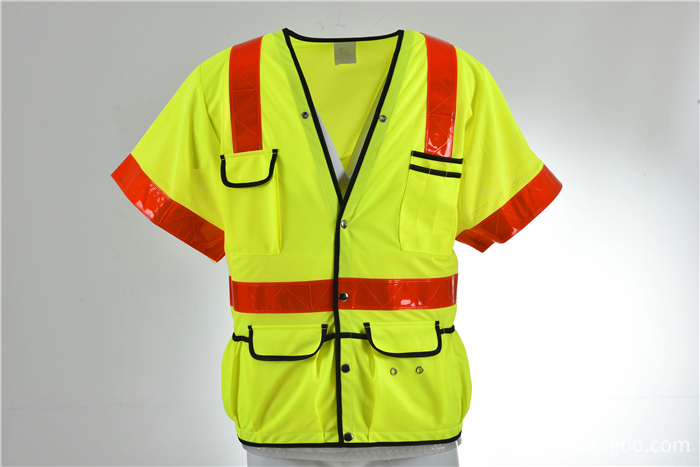 Security vest231