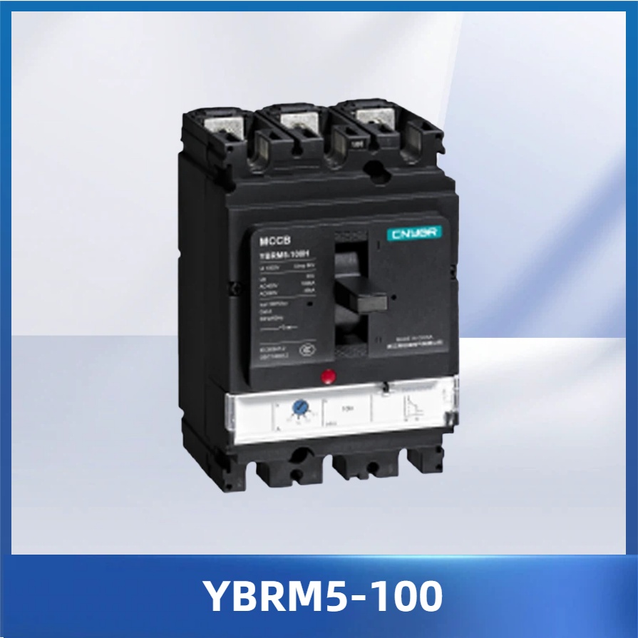 YBRM5-100