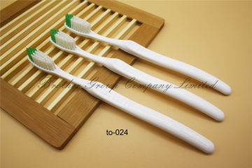 Hotel Amenities Toothbrush (to-024)