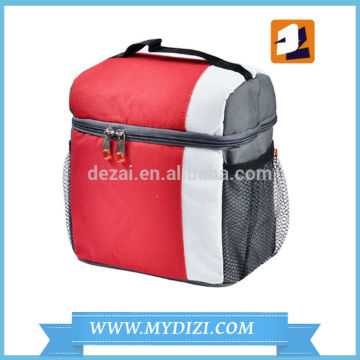 lunch bag cooler bag,cooler bag,Oxford cloth ice pack